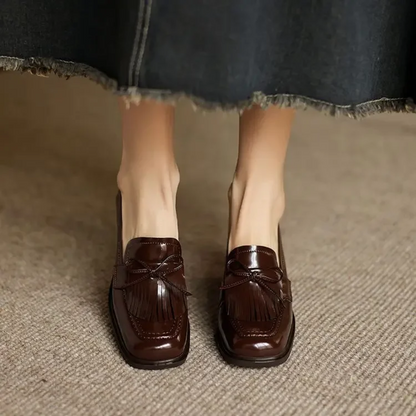 Dorothy | Ballerines à Talons