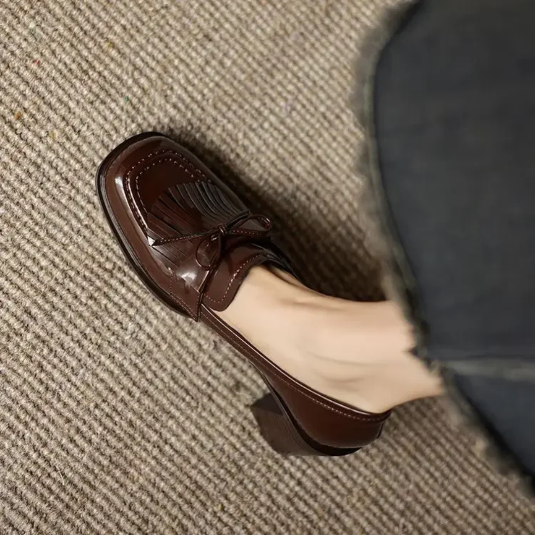 Dorothy | Ballerines à Talons