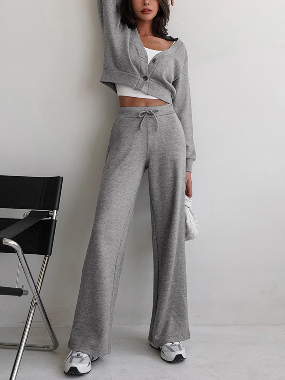 Liam | Pantalon de survêtement Athflow