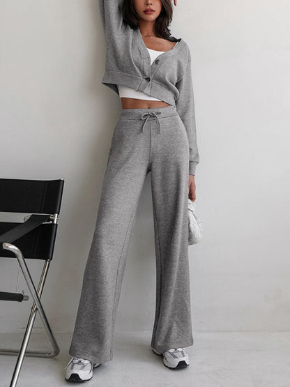 Liam | Pantalon de survêtement Athflow