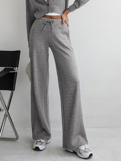 Liam | Pantalon de survêtement Athflow