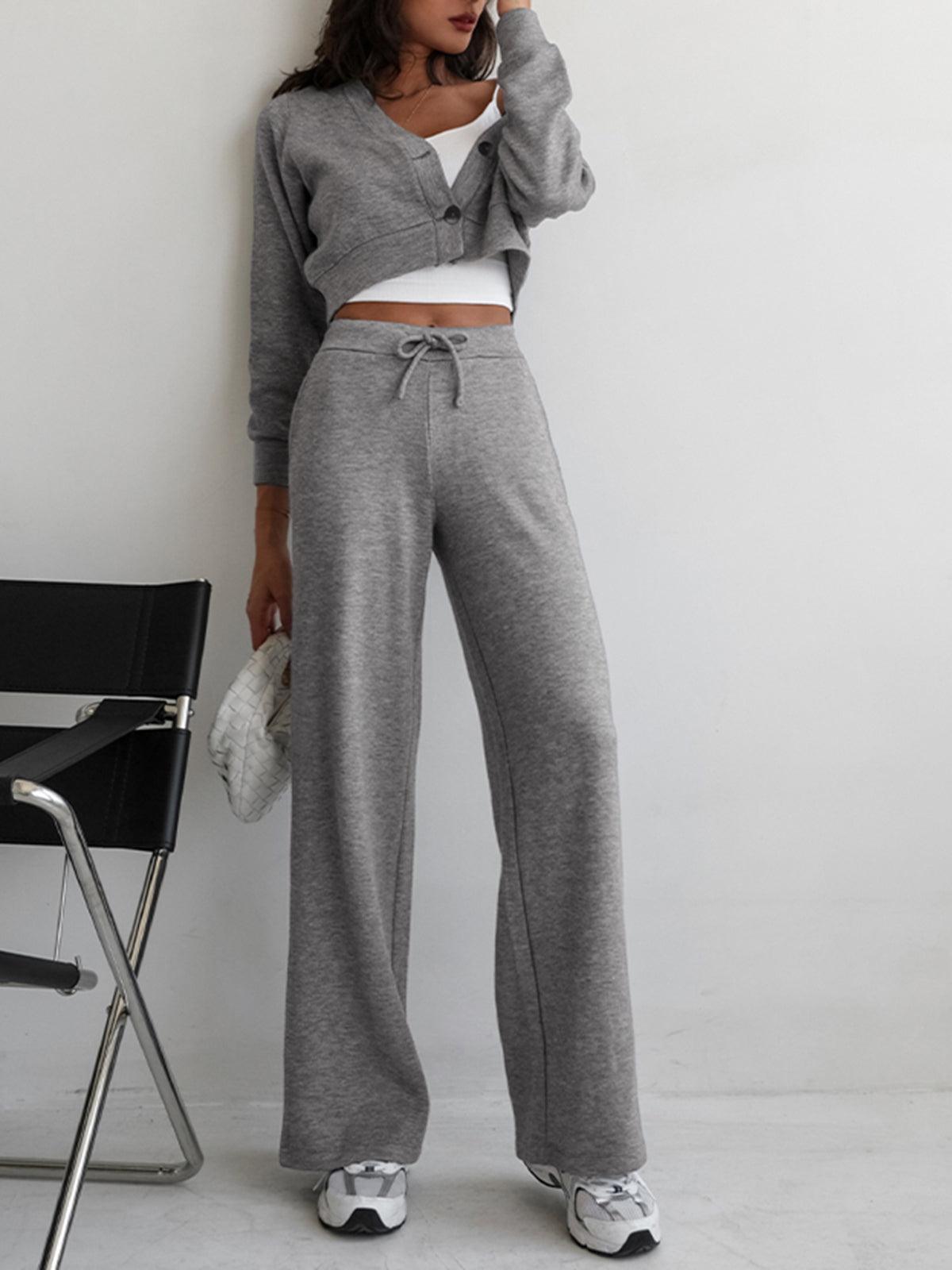 Liam | Pantalon de survêtement Athflow