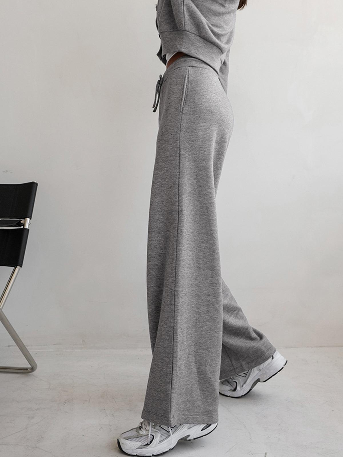 Liam | Pantalon de survêtement Athflow