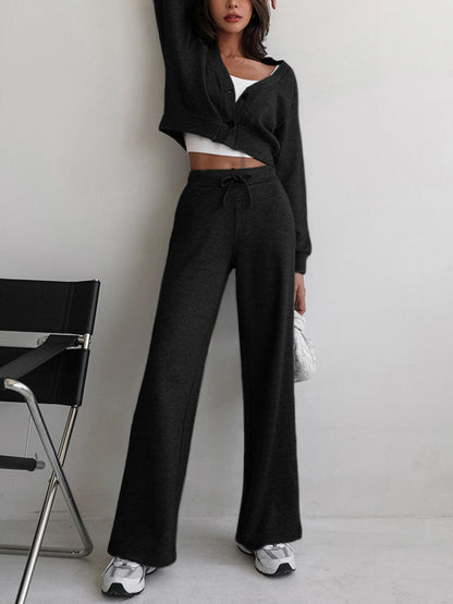 Liam | Pantalon de survêtement Athflow