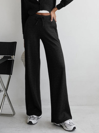 Liam | Pantalon de survêtement Athflow