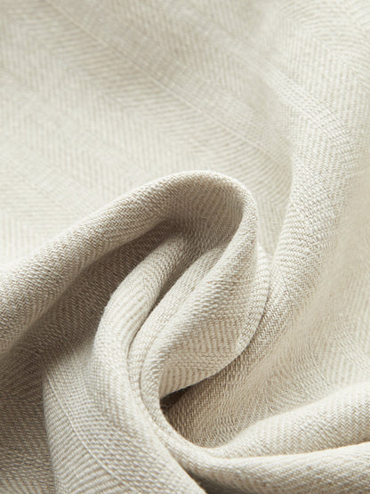 Sofia | Ensemble de Pantalons Décontractés en Mélange de Lin