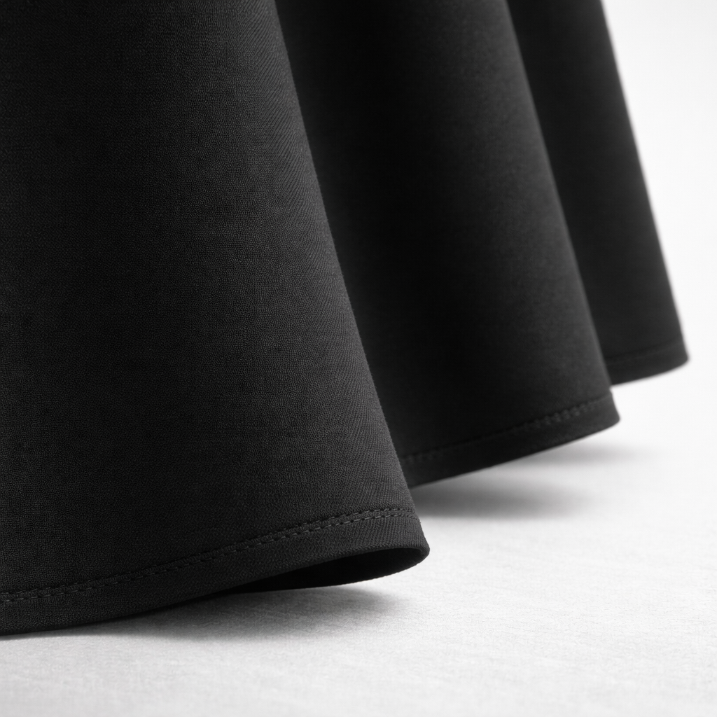 Eleanor | Robe Midi Élégante avec Poches
