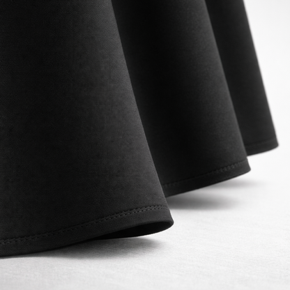 Eleanor | Robe Midi Élégante avec Poches