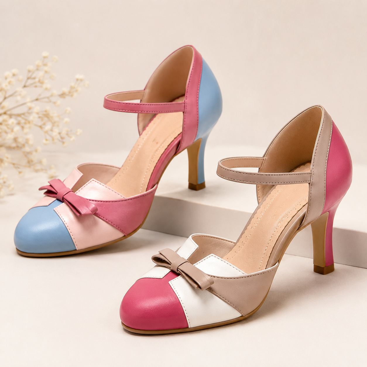 Valerie™ | Escarpins confortables