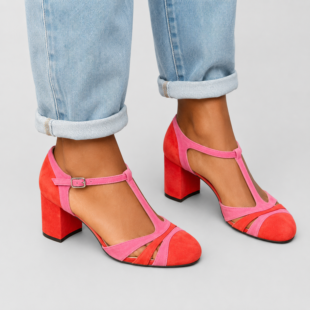 Lazariah | Talons Modernes