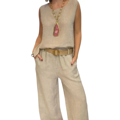 Manon™ | Ensemble Boho Deux Pièces