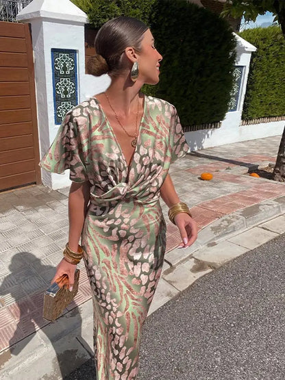 Clarandra | Robe Signature