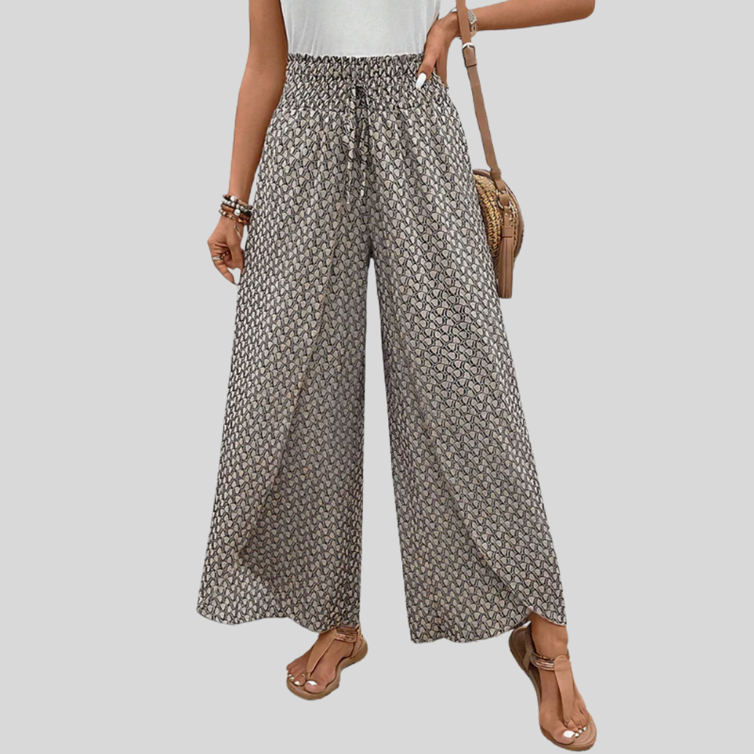 Sahara™ Wide Relaxed Pants