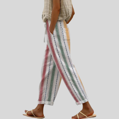 Talani - Pantalons Casual Quotidiens