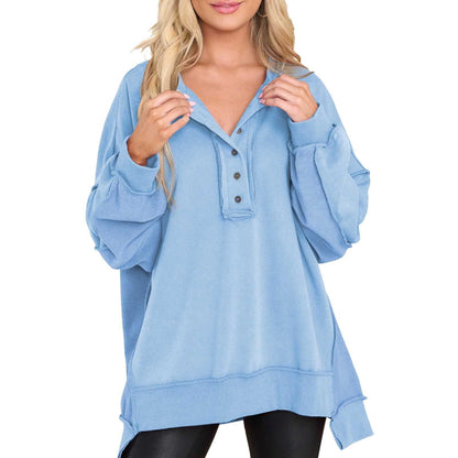 GABRIELLA | Sweat-shirt décontracté et confortable