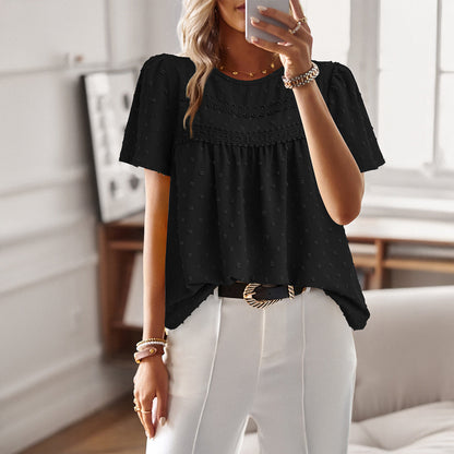 EVA | Chemise Décontractée Quotidienne