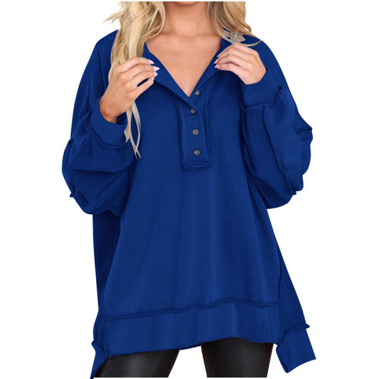 GABRIELLA | Sweat-shirt décontracté et confortable