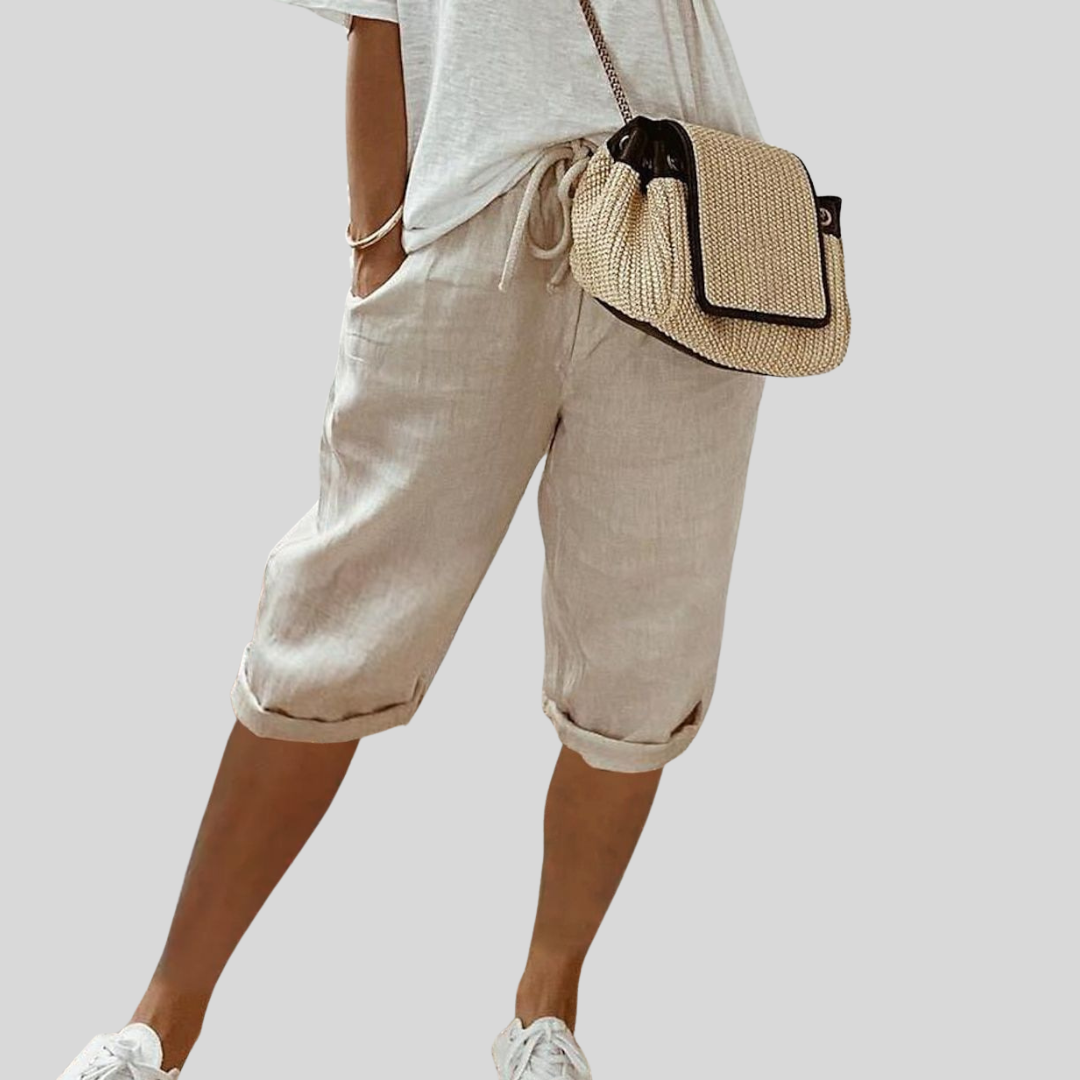 Sofia™ Fluid Comfort Shorts