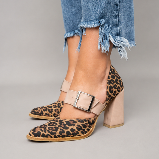Luvia | Talons Élégants