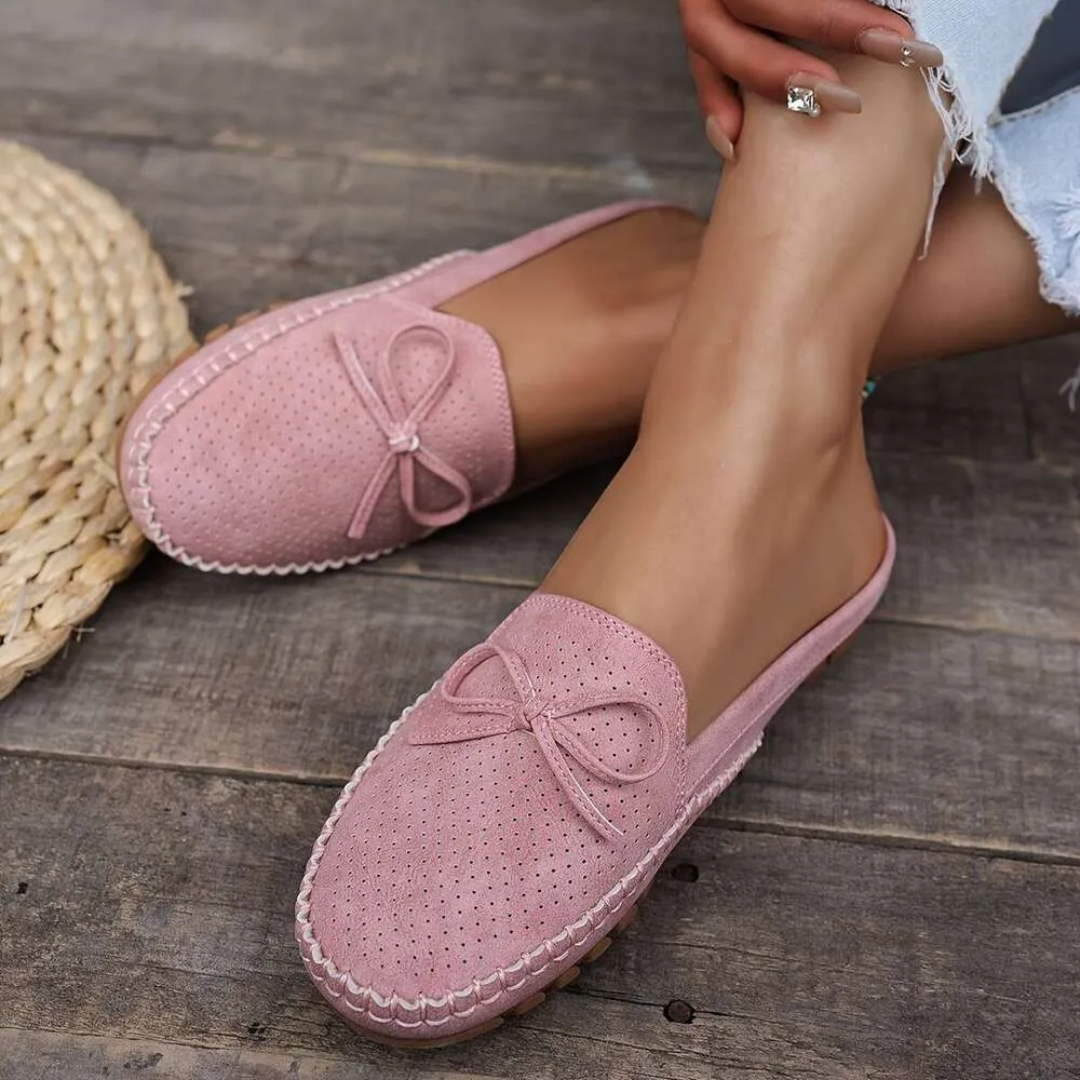 Luna™ Chaussures Orthopédiques Confort Slip-On