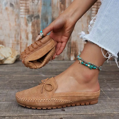 Luna™ Chaussures Orthopédiques Confort Slip-On