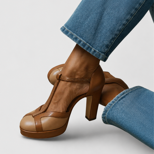 Nadia | Talons Sophistiqués