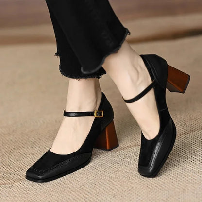Florence | Classiques Mary Janes
