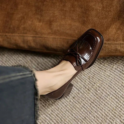 Dorothy | Ballerines à Talons