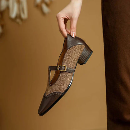 Genira | Chaussures Vintage