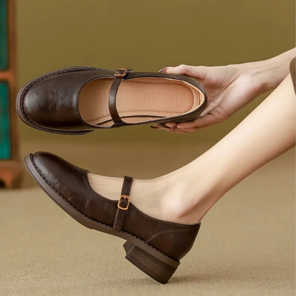 Grace | Chaussures Mary Jane Classiques et Confortables