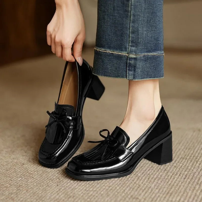 Dorothy | Ballerines à Talons