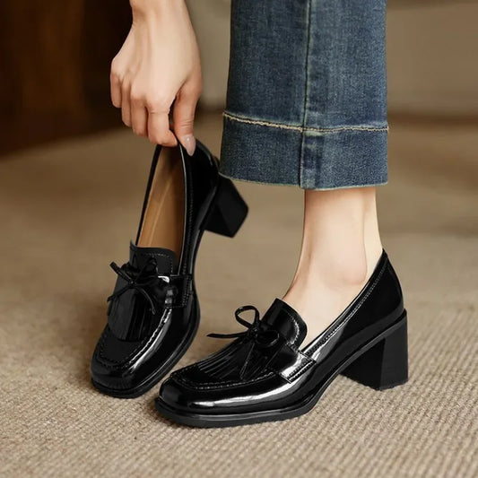 Dorothy | Ballerines à Talons