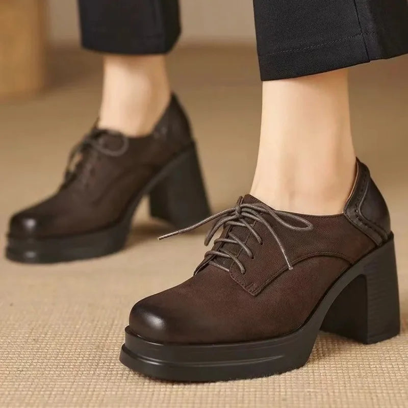 Margot | Escarpins Classiques