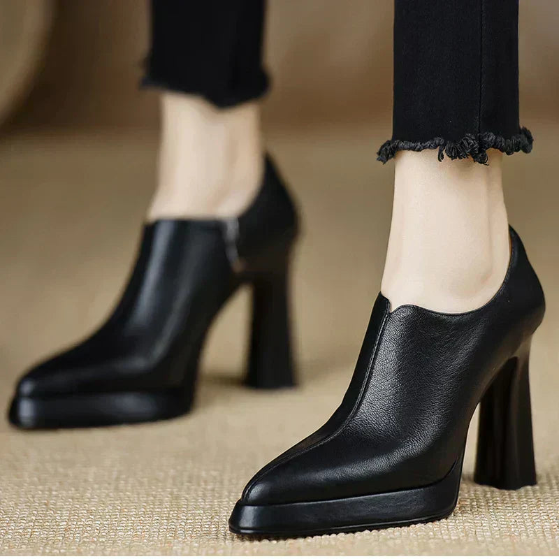 Carina™ | Escarpins Élégants