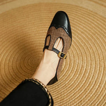Genira | Chaussures Vintage