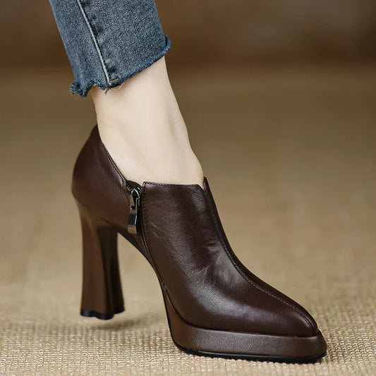 Carina™ | Escarpins Élégants
