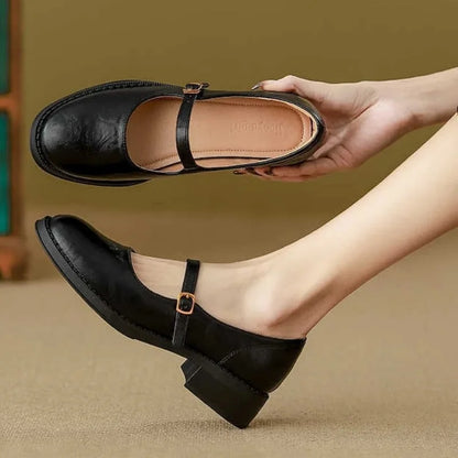 Grace | Chaussures Mary Jane Classiques et Confortables