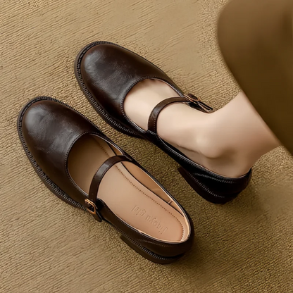 Grace | Chaussures Mary Jane Classiques et Confortables