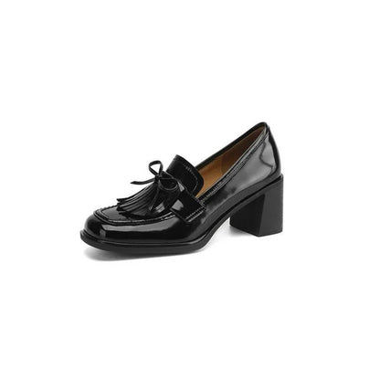 Dorothy | Ballerines à Talons