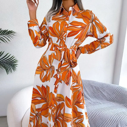 Jasmin | Robe Rêve Florale