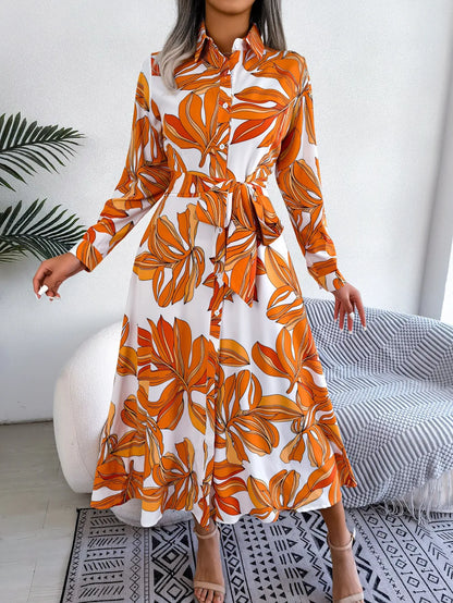 Jasmin | Robe Rêve Florale