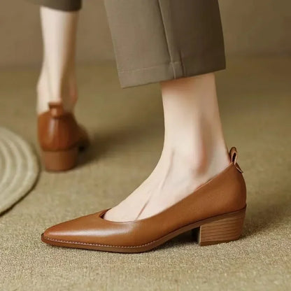 Helen | Escarpins Classiques Chic