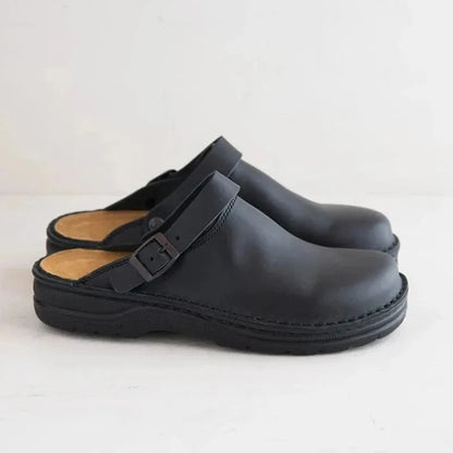 Maayke - Slip-On décontracté stylé