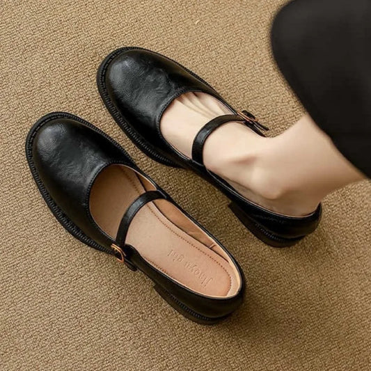 Grace | Chaussures Mary Jane Classiques et Confortables