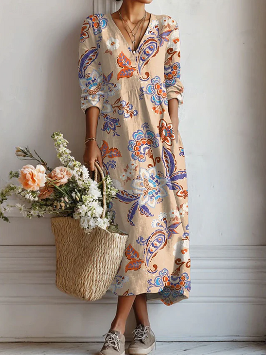 Robe | Robe élégante et confortable
