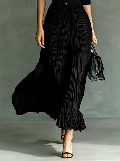 Joan | Robe Maxi Élégante