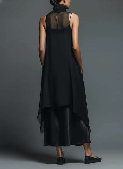 Celeste | Ensemble Robe Slip