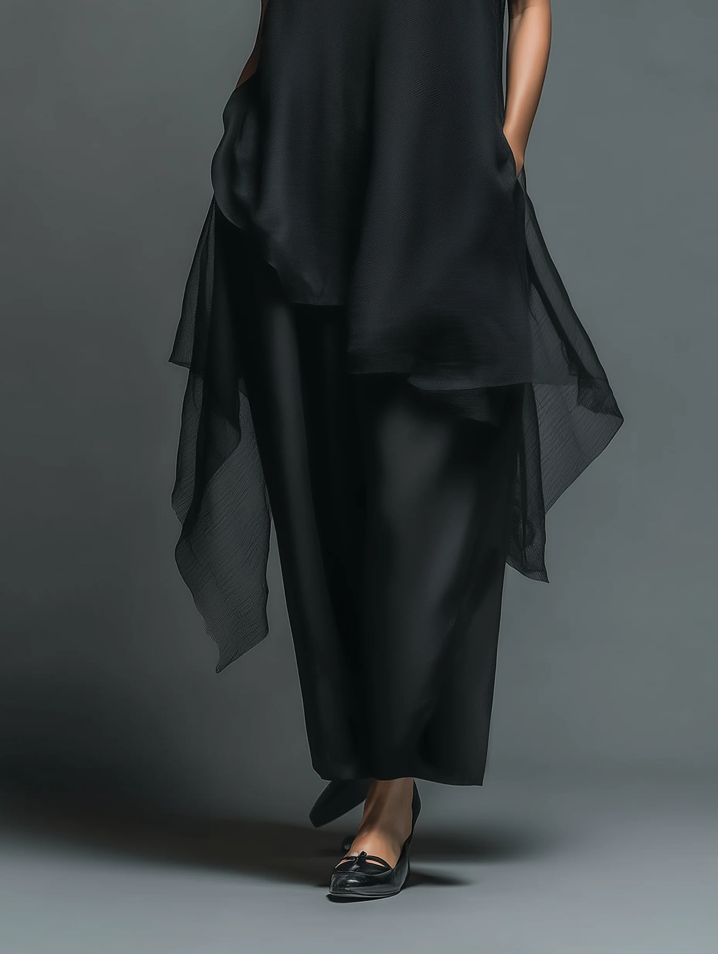 Celeste | Ensemble Robe Slip