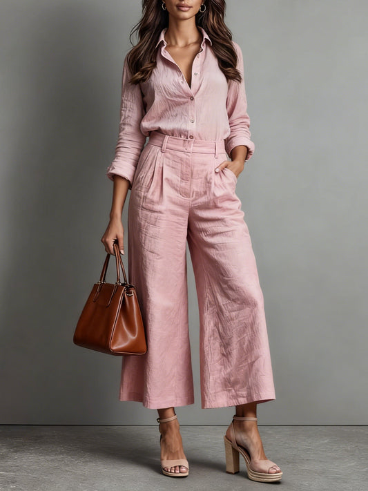 Sofia | Ensemble Capri en Lin