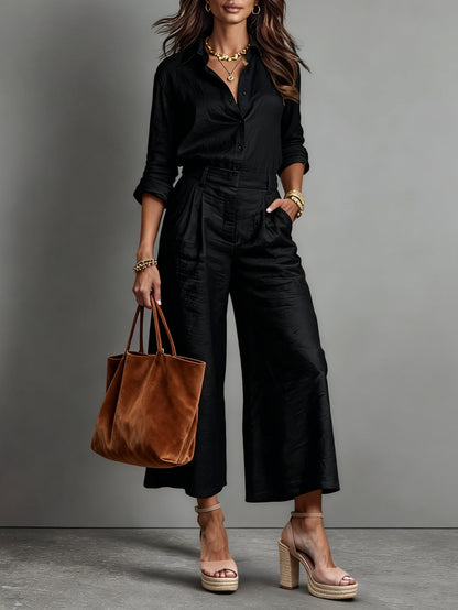 Sofia | Ensemble Capri en Lin